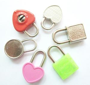 China Small Notebook Lock for Stationery wholesale