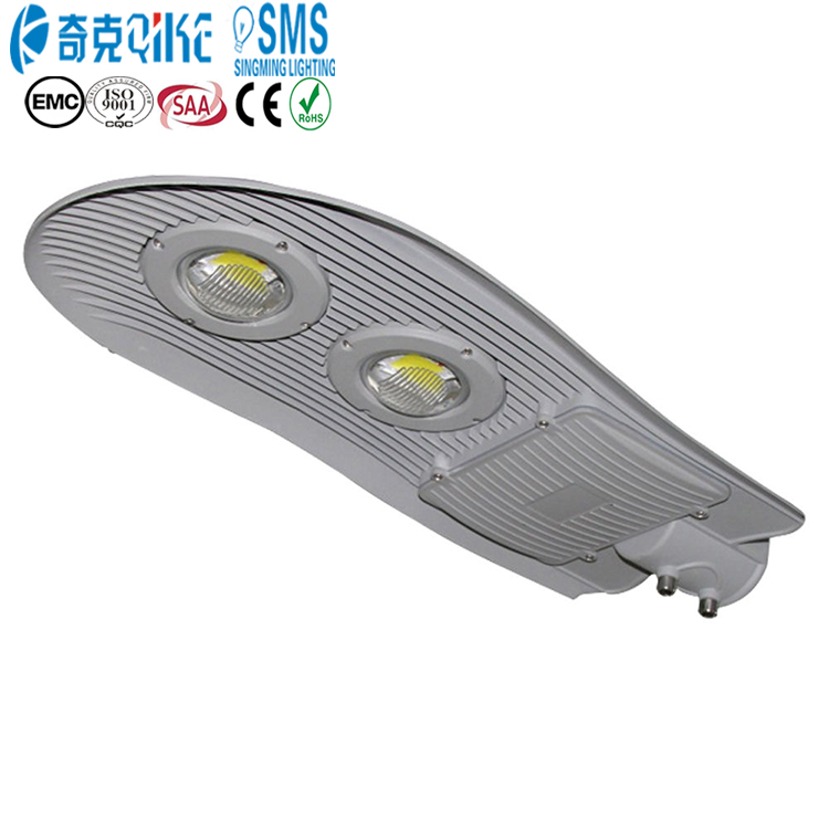 100W LED Street Road Light Waterproof IP65 Wall Outdoor Street Bright Light Lamp Die Casting Aluminum Alloy LED Street L