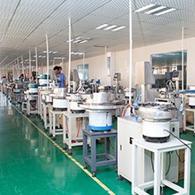 CATV SC Optical Fiber Adaptor Low Insertion Loss Simplex
