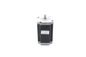 China 1.8 Degree 30 Kg Cm Stepper Motor Four Wires 60mm 4 A 60HS101 4004 002 wholesale