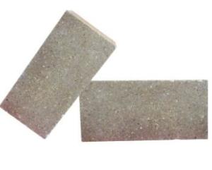 China High Temperature Magnesia Alumina Spinel Bricks For Rotary Kiln Sintering Zone wholesale
