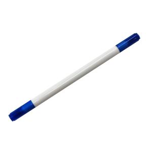China Personalized Blue Edible Marker Pen For Home Baking Cake Biscuit Writing Drawing wholesale