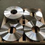 305 Cold Rolled 1MM Stainless Steel Strip Coil For Chemical Container
