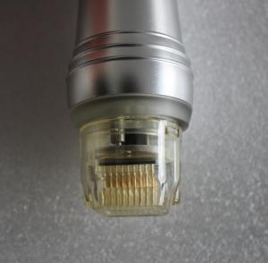 China 2016 best professional skin tightening face lifting Micro-needle Fractional RF wholesale