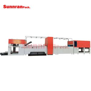 China UV Curing Oven For Tinplate Printing Line wholesale