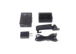 Full HD 32 Megapixel Police Body Worn Camera 1080P Without Screen