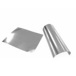 Vacuum Metallized Paper Eco Friendly