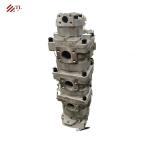 WA320-3 Loader Hydraulic Gear Pump Ass'y 705-55-34160 Part name Hydraulic Main