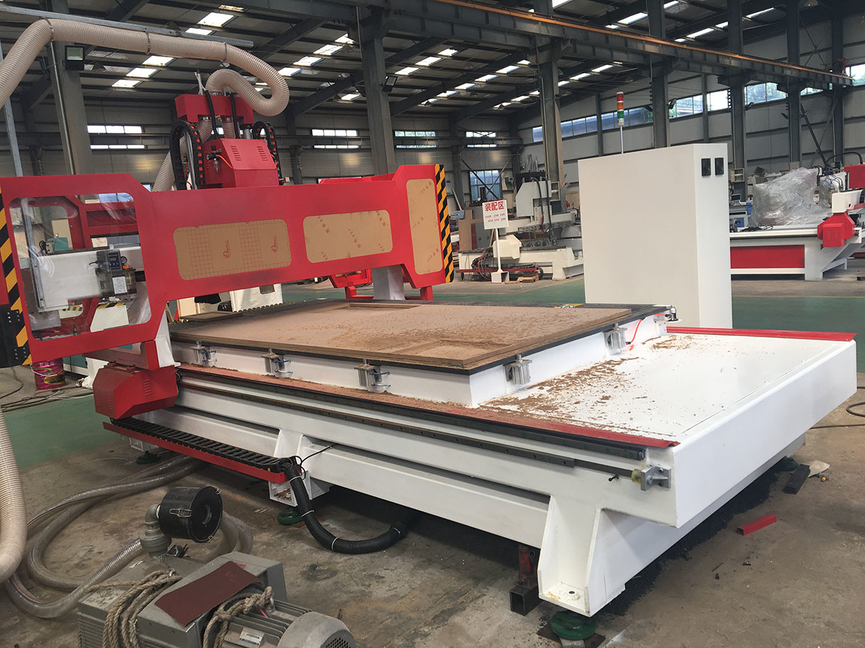 1530 cnc router machine