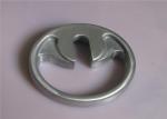 300 Degree Aluminum Precision Casting Corrosion Resistance Polishing Surface