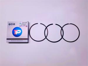 China DOOSAN DE12 Engine Piston Ring Antirust Durable 65.02503-8236 wholesale