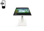 1.8GHz 22 Inch Bar IP55 1920x1080 Lcd Touchscreen Tables