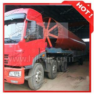 China Mature technical case Sawdust Rotary Dryer from Henan wholesale