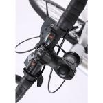 OEM/ODM Accepted Racing Bicycle with Aluminum Alloy Frame 700C Road Bike and