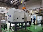 New technology for Double screw PET PLA Sheet extruder, PET thermoform sheet