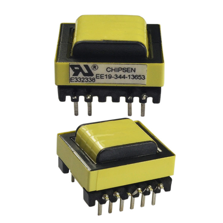 Step Down 120V to 24V 60W Electronic Transformer with Customized Input/Output Voltage 220VAC to 18VAC Power Transformer