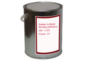 China Polyurethane To Metal Bonding Agent 840 Equivalent To Cilbond 24 wholesale