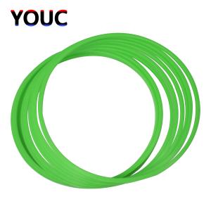 China Hydraulic Cylinder Back Up Ring Seal Bearing Gasket N4W Excavator Parts wholesale