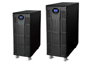 China Uninerruptible Online High Frequency UPS 3 - Phase Out For Commercial wholesale