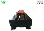 150mm/min Steel Strand Wire Rope Conductor Horizontal Tensile Testing Machine