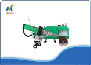 China 110V Pvc Welding Machine With 1 Year Warranty wholesale