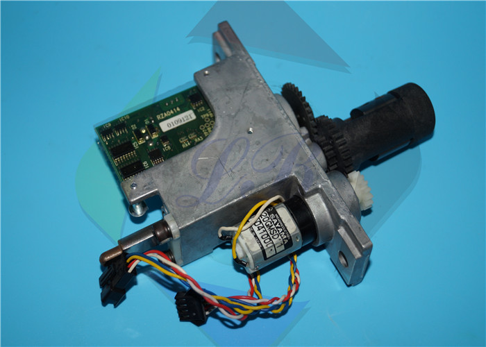 KG03018G Mitsubishi Printing Machine Spare Parts Original Motor Bubble Wrap Packaging