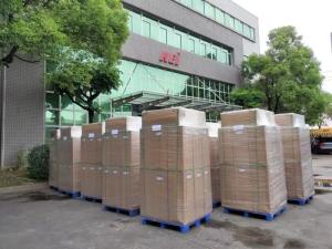 China Enhance Your Printed Materials With Gloss BOPP Thermal Lamination Film In Thermal Version wholesale