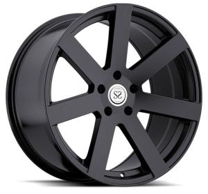 China 17 18 21inch 1 piece forged aros para auto deep concave car alloy wheel rim wholesale