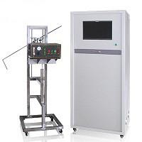 China GB17927.1 - 2011 Software Furniture Anti Ignition Characteristics Testing Machine wholesale