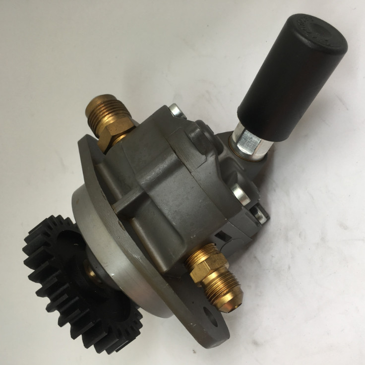 American Truck Engine QST30 Electronic Diesel Oil Transfer Pump 4975617 Heavy Truck