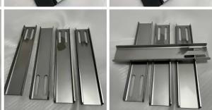 China High-Strength Aluminum Alloy &amp; Stainless Steel Materials – Corrosion-Resistant &amp; Lightweight Solutions wholesale