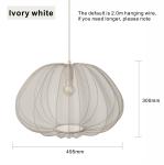 Italian Designer LED Art Chandeliers Home Indoor Living Room Dining Room