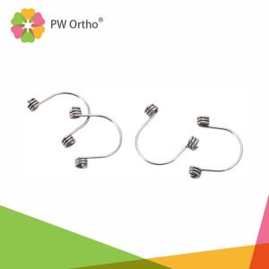 China Rustproof 16x22 Large Orthodontic Torque Spring wholesale