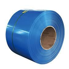 China ASTM DIN Prepainted Galvanized Coil TDC51DZM 25-1500mm wholesale