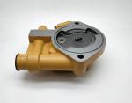 Excavator Parts 708-25-04012 PC200-5 With Pilot Pump