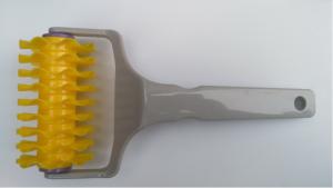 China Plastic Ware Design Grater With Tray wholesale