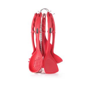 China Heat Resistant 10pcs Silicone Kitchen Cooking Utensils Set wholesale
