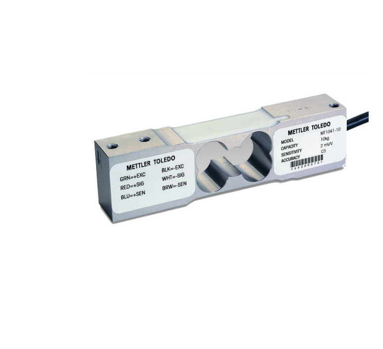 MT1041-50kg Load Cell industrial weight sensor with platform