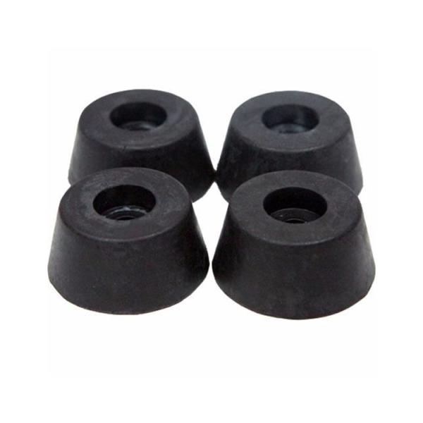 Custom Molded Rubber Sleeve Bushing Protect Sleeve Rubber Bush