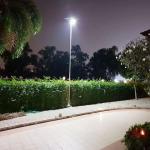 Waterproof 100W 10000lm Outdoor LED Street Lights