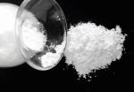Cas Number 10043 52 4 Calcium Chloride Powder Snow And Ice Melt Agent
