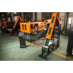 Auto Water Bottling Making Bottle Blow Molding Machine For Plastic Bottles