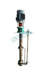 Centrifugal Submersible Pump Vertical Cantilever Long Shaft Non Clog Double