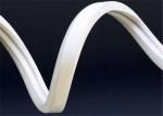 12V 24V LED Neon Rope Light Side View 10mm Wide LED Flex Tube Lights CE
