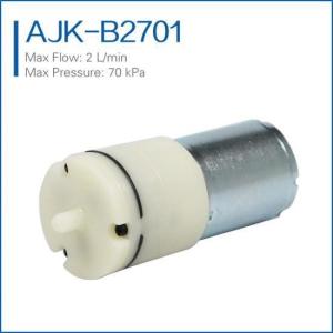 China DC 6V 12V 24V mini air pump wholesale