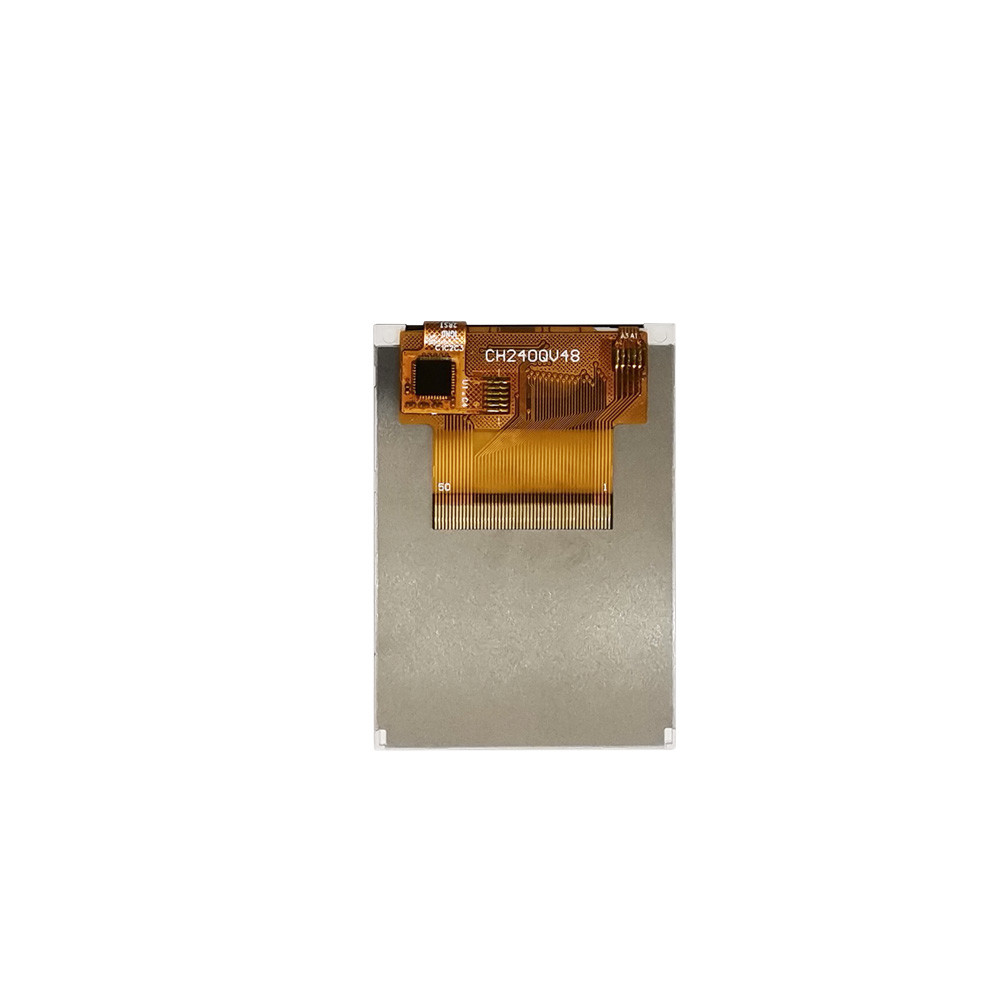 ROHS ISO9001 CE TFT LCD Module Free Viewing Angle Touch Screen