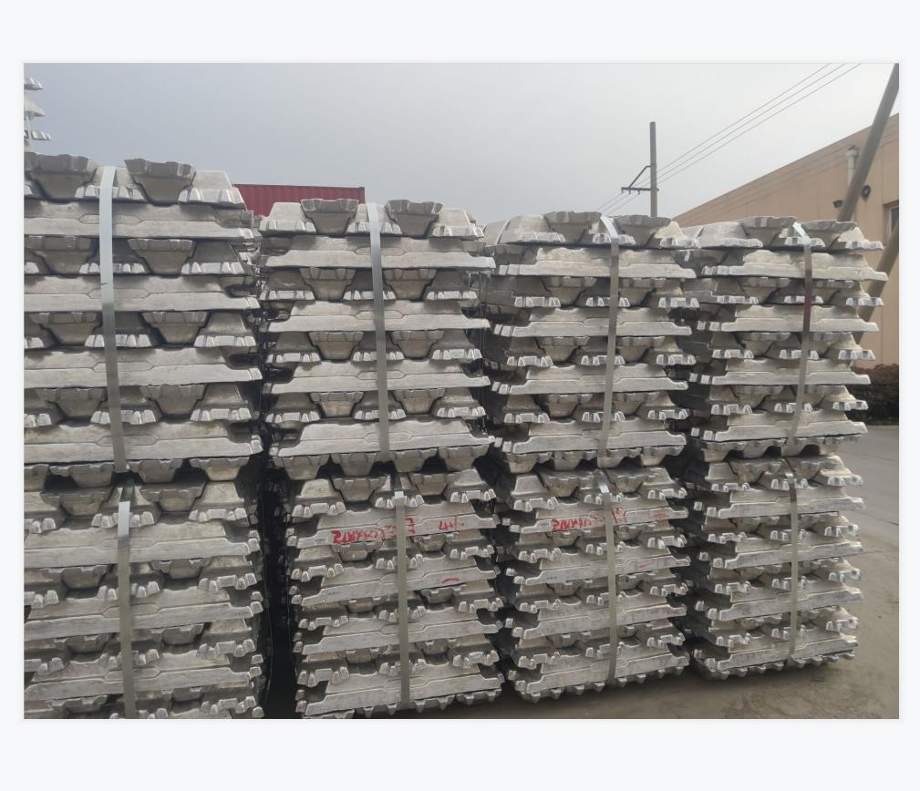 Plastic Injection Mould Aluminum Die Casting Ingot ADC12 Powder Coating