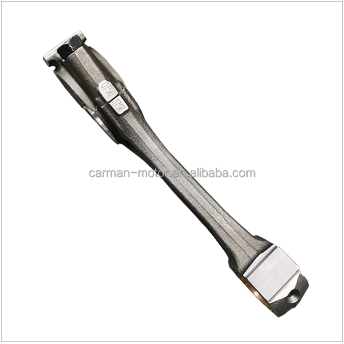 Weichai Deutz 226B Diesel Engine Spare Parts Connecting Rod 12160519 for Repair/Replace Purpose