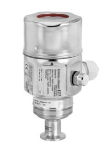 China Vacuum resistance 10 mbar E&amp;H Instrument PMP51-CFPC6/0 Endress Hauser wholesale