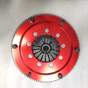 China BMW M3 E46 330i 325i Racing Clutch 200mm Diameter wholesale